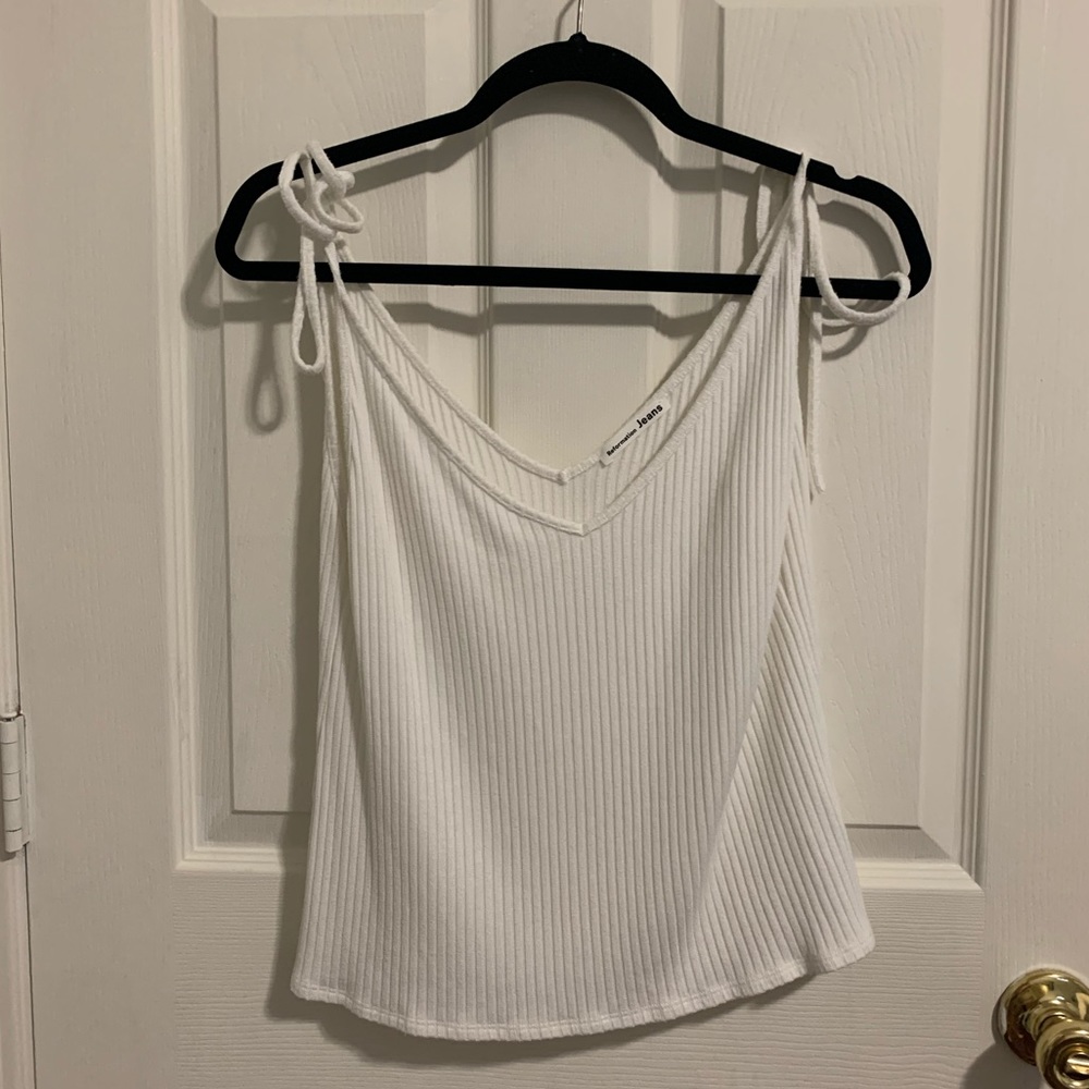 Reformation Amelia Top
